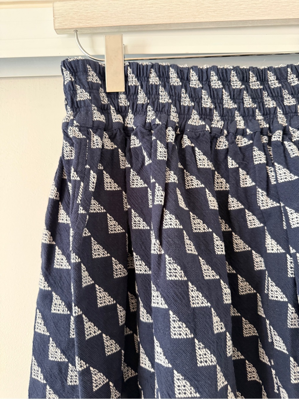 Ace and Jig Rara midi in dungaree - Picture 2 of 9
